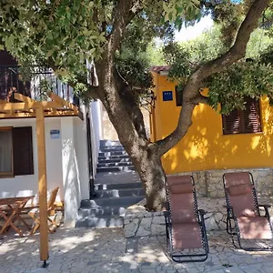  Apartment Jungic, Rab