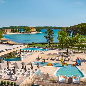 Vakantiepark Valamar Padova, Banjol