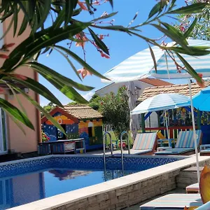 Adriatic Star Apartman